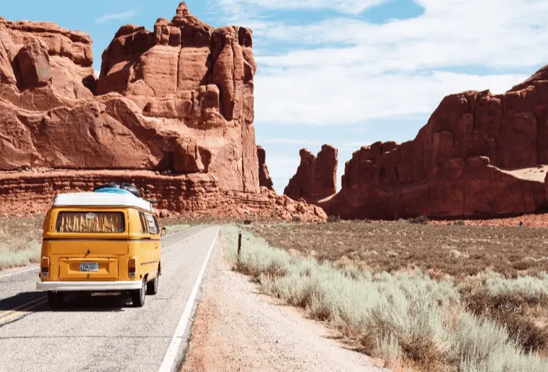 Traveling Responsibly