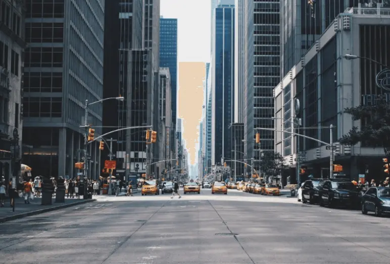 Urban Explorations