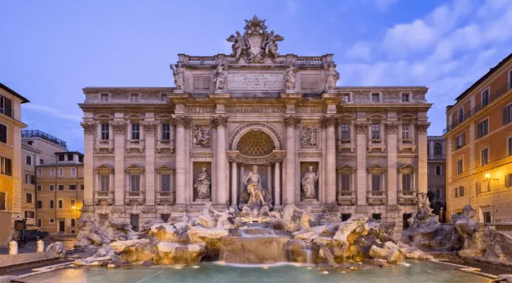 Rome