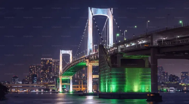 Tokyo