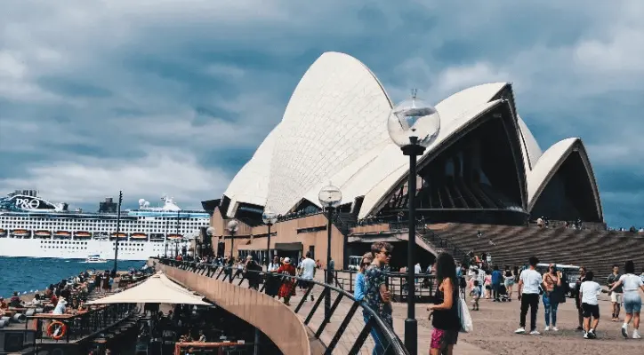 Sydney