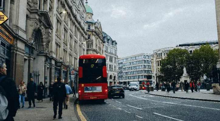 London
